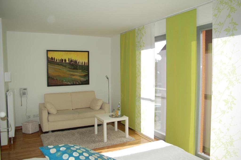 Hotel F-Ritz Schleswig Habitación foto